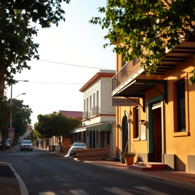 Cómo obtener una licencia de obras en Vacarisses